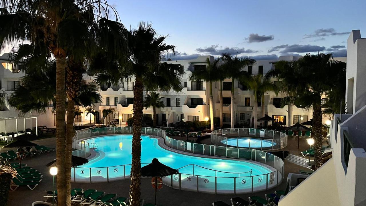 La Perla Ocean Lanzamar - Puerto Del Carmen Apartment Puerto del Carmen  Exterior photo