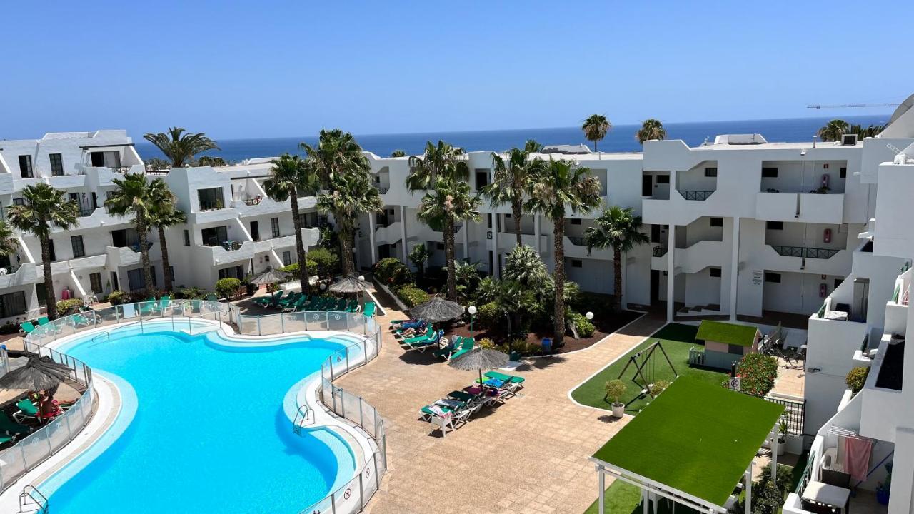 La Perla Ocean Lanzamar - Puerto Del Carmen Apartment Puerto del Carmen  Exterior photo