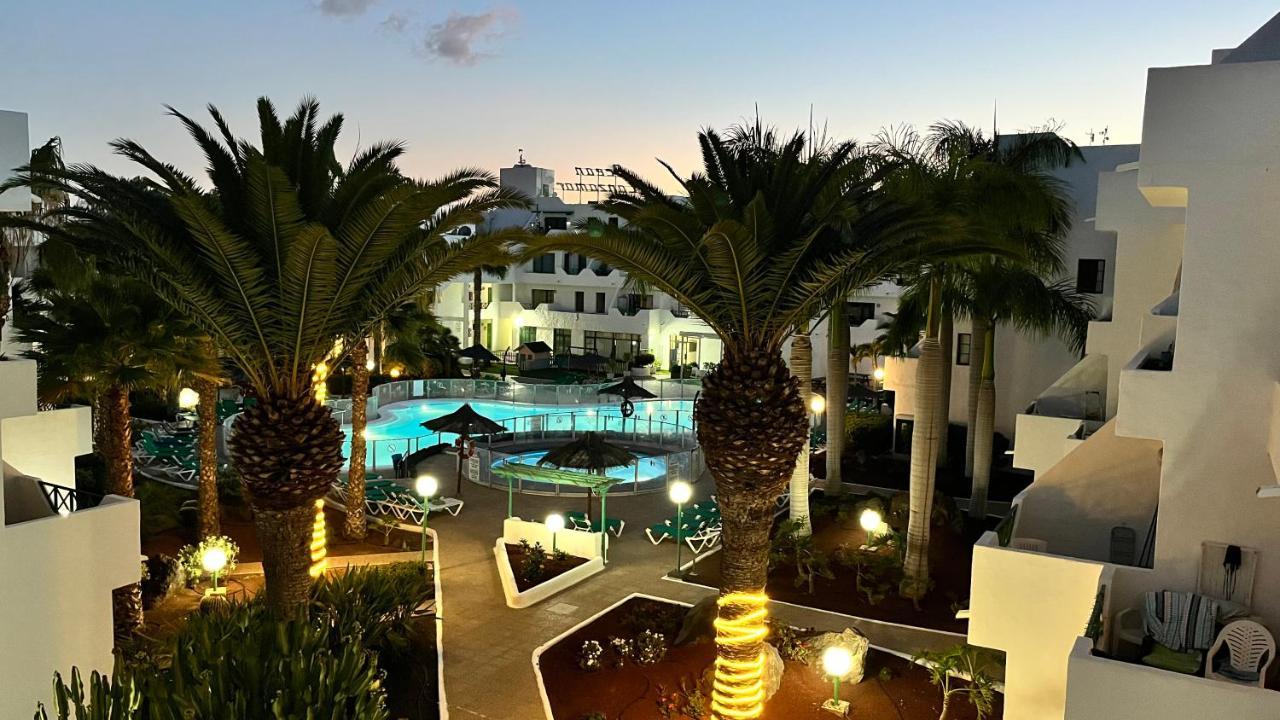 La Perla Ocean Lanzamar - Puerto Del Carmen Apartment Puerto del Carmen  Exterior photo