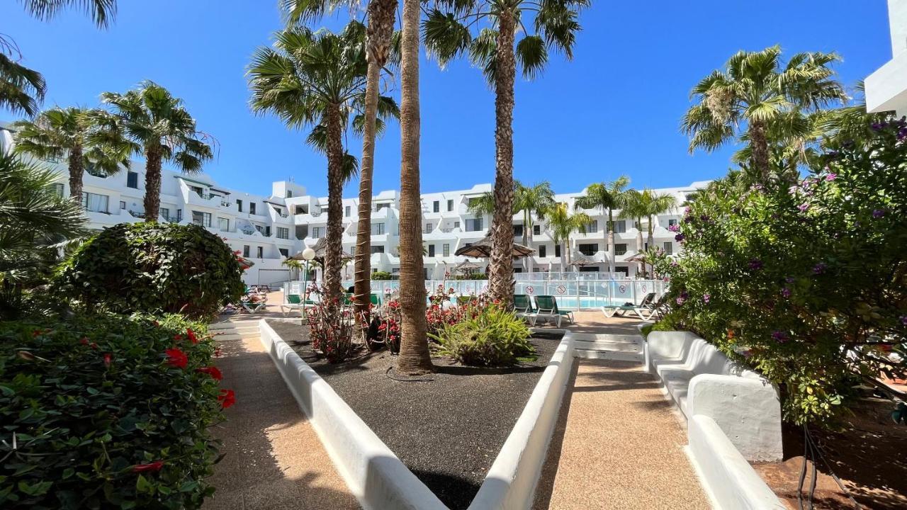 La Perla Ocean Lanzamar - Puerto Del Carmen Apartment Puerto del Carmen  Exterior photo