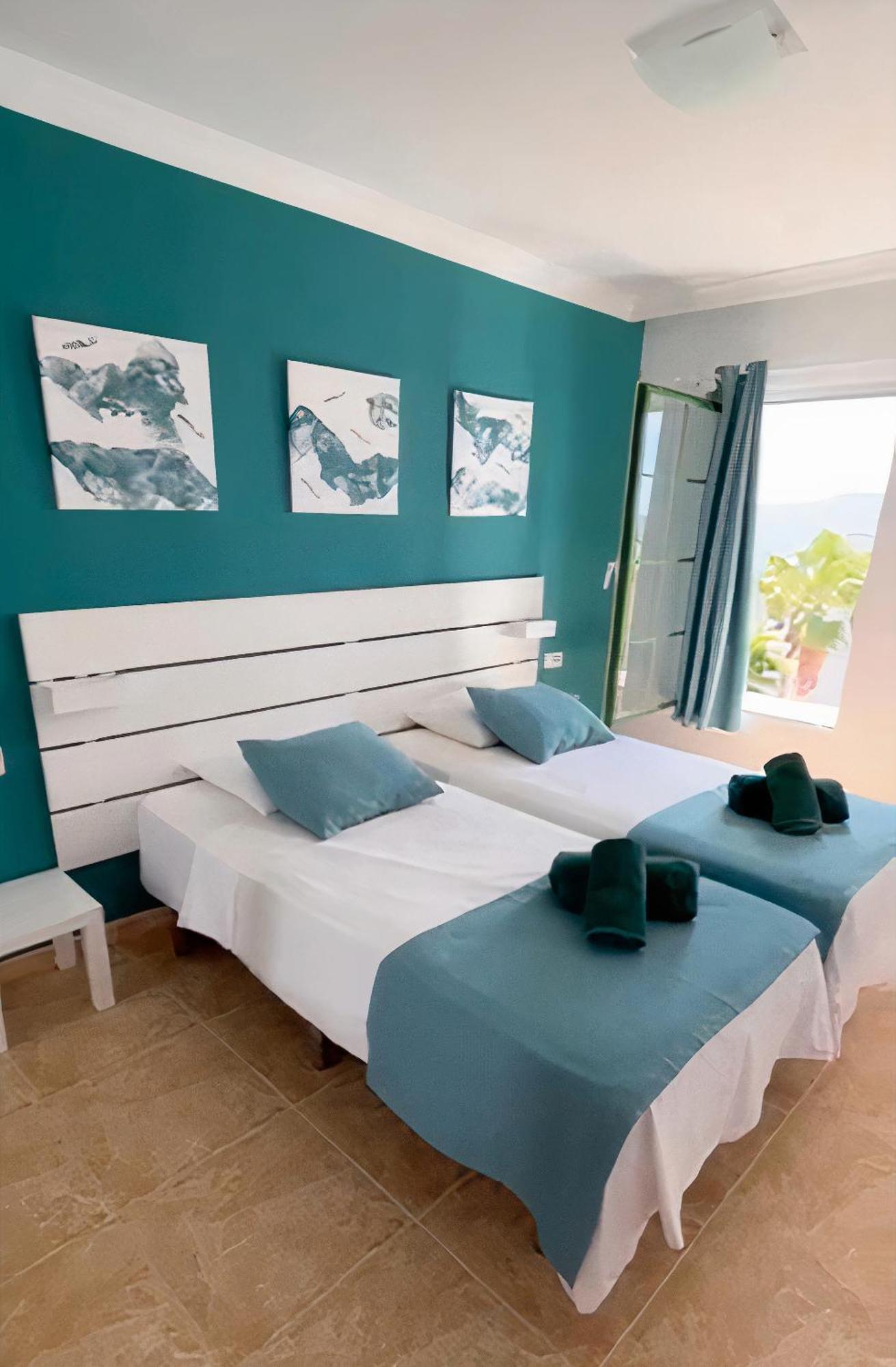 La Perla Ocean Lanzamar - Puerto Del Carmen Apartment Puerto del Carmen  Exterior photo